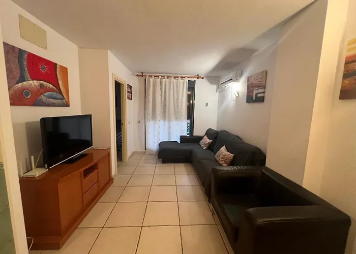 Tamarindo -La Cala De Finestrat