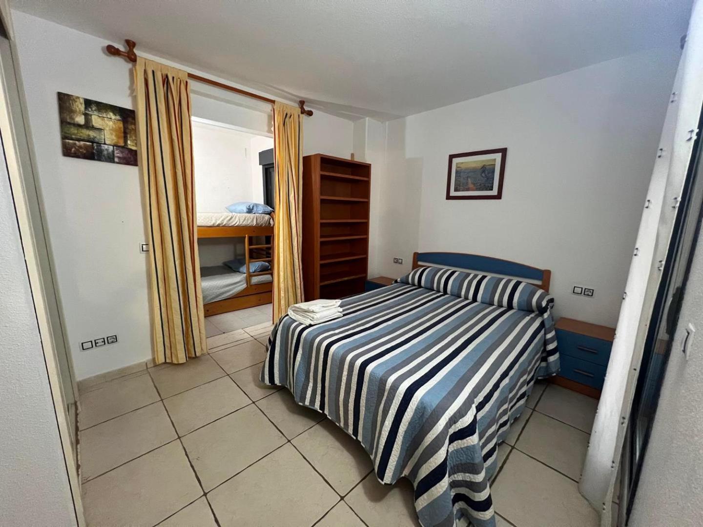Tamarindo -la Cala De Finestrat Apartment *