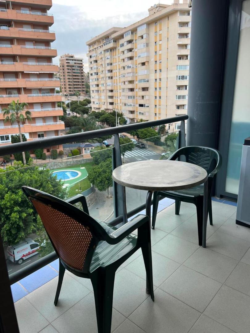 Tamarindo -la Cala De Finestrat Apartment Villajoyosa