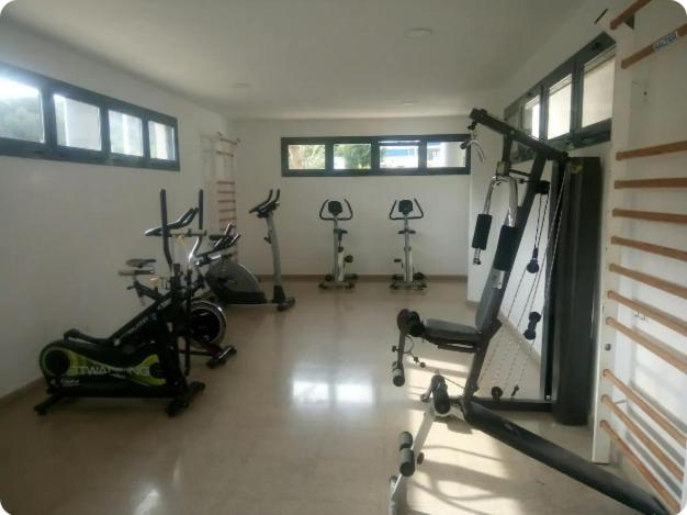 Apartment Tamarindo -la Cala De Finestrat *