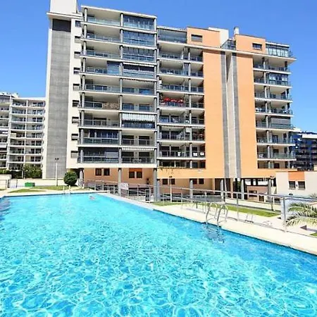 Apartament Tamarindo -La Cala De Finestrat Villajoyosa Zewnętrze zdjęcie