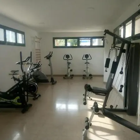 Apartament Tamarindo -La Cala De Finestrat Villajoyosa Zewnętrze zdjęcie
