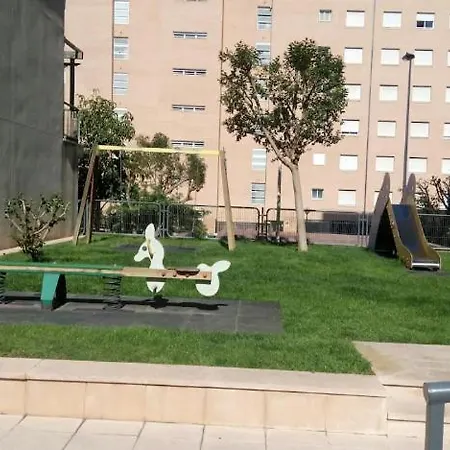 Apartament Tamarindo -La Cala De Finestrat Villajoyosa Zewnętrze zdjęcie