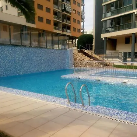 Apartament Tamarindo -La Cala De Finestrat Villajoyosa Zewnętrze zdjęcie