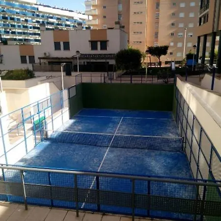 Apartament Tamarindo -La Cala De Finestrat Villajoyosa Zewnętrze zdjęcie