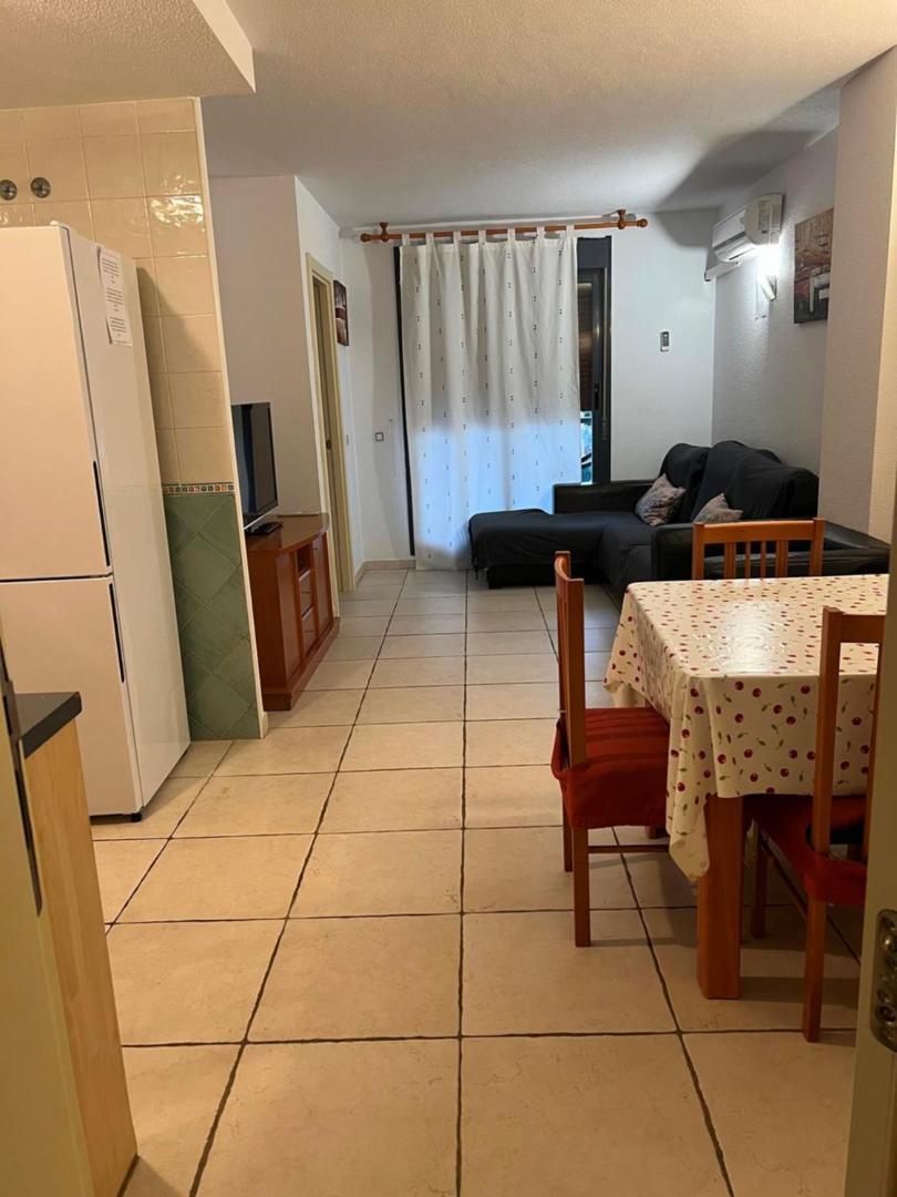 Appartamento Tamarindo -la Cala De Finestrat Villajoyosa