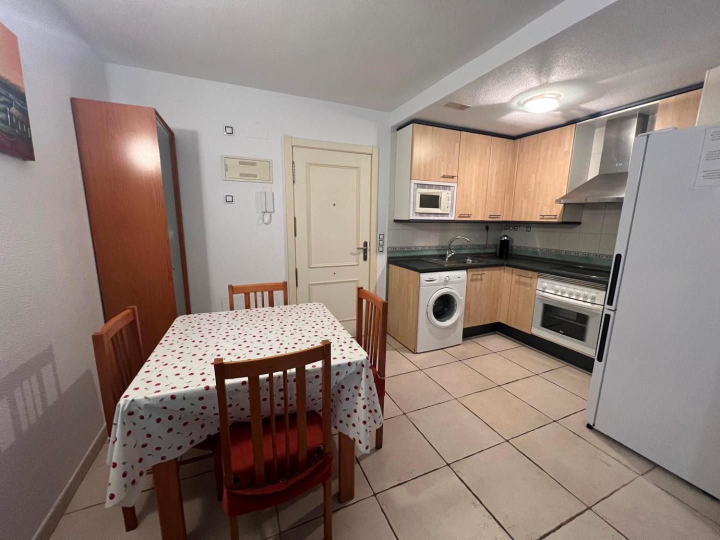 Appartamento Tamarindo -la Cala De Finestrat *