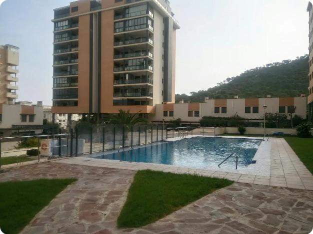Tamarindo -la Cala De Finestrat Appartamento *