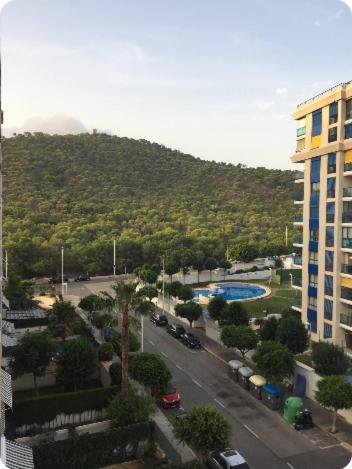 Tamarindo -la Cala De Finestrat Villajoyosa