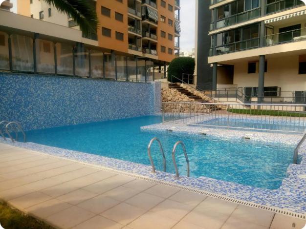Tamarindo -la Cala De Finestrat Apartament Villajoyosa