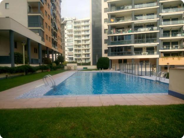 Appartamento Tamarindo -la Cala De Finestrat *
