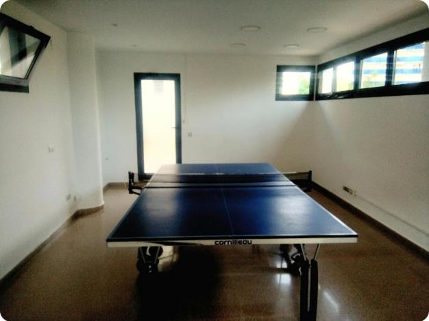 Tamarindo -la Cala De Finestrat Apartament